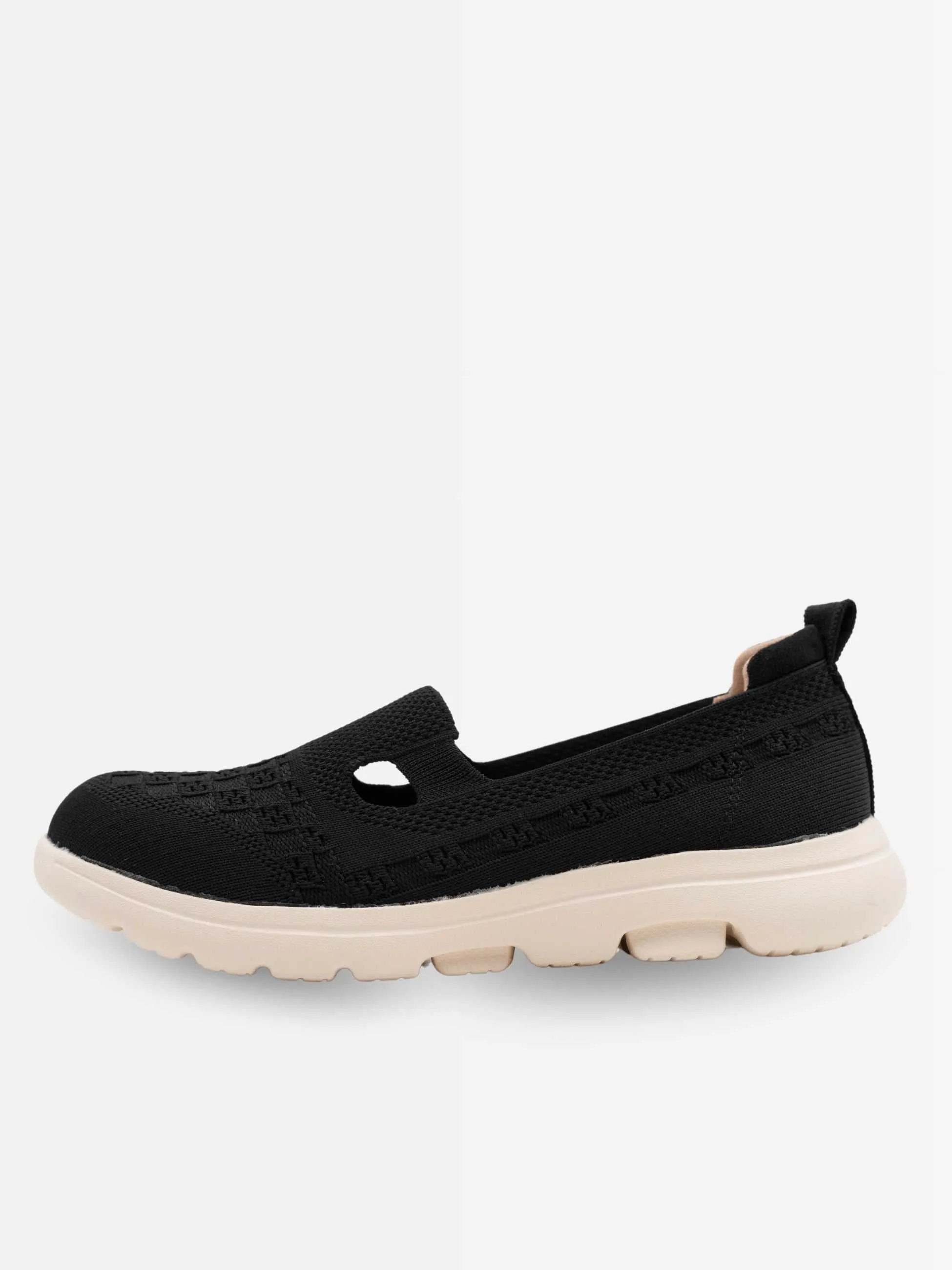 Lara Crochet Slip on Sneakers Ecco Sneakers