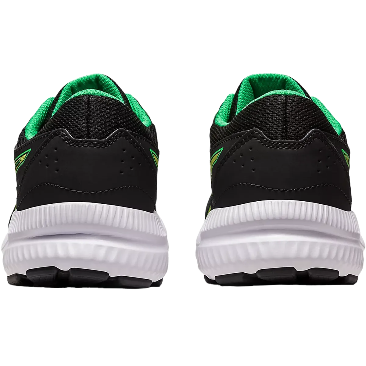 Youth Contend 8 GS Beginner Running Shoe