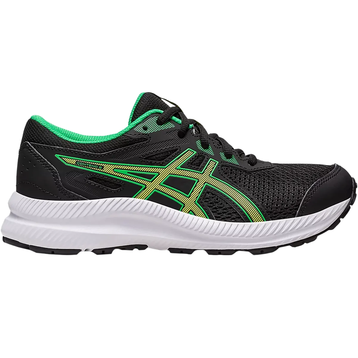 Expensive Running Shoes Youth Contend 8 GS