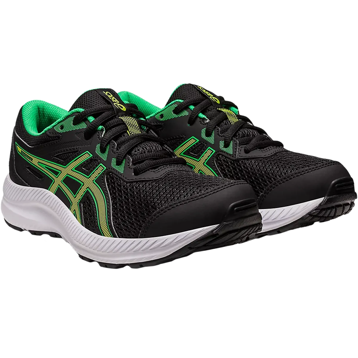 Youth Contend 8 GS Best Running Shoes For Ankle Support