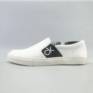 CALVIN KLEIN KCGAIA Ankle Slip On Boots