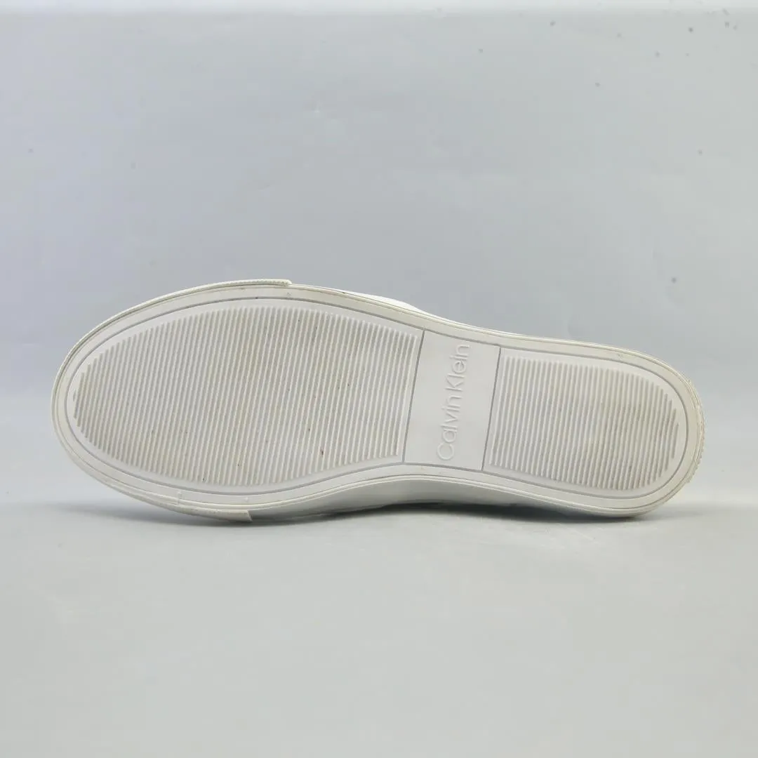 CALVIN KLEIN KCGAIA Plastic Slip On Shoes