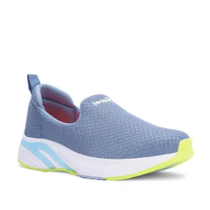 Lqdcell Shatter Xt Luster Training Shoes Leap7x By Liberty Women CHINK S.Blue Sports Non Lacing Shoes