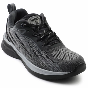 Reebok Speed Tr Flexweave Training Shoes Leap7x Black Sports Lacing Running Shoes For Women MANTIS By Liberty