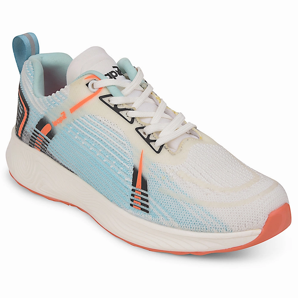 Jordan React Havoc Training Shoes Leap7x Green Sports Lacing Running Shoes For Women STELLA By Liberty