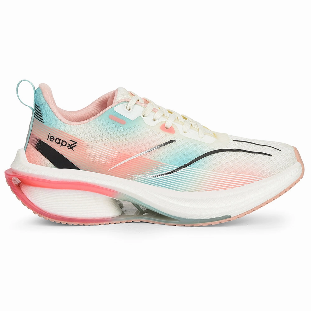 Under Armour Delta Training Shoes Leap7x Peach Sports Lacing Running Shoes For Women ARMENIA By Liberty