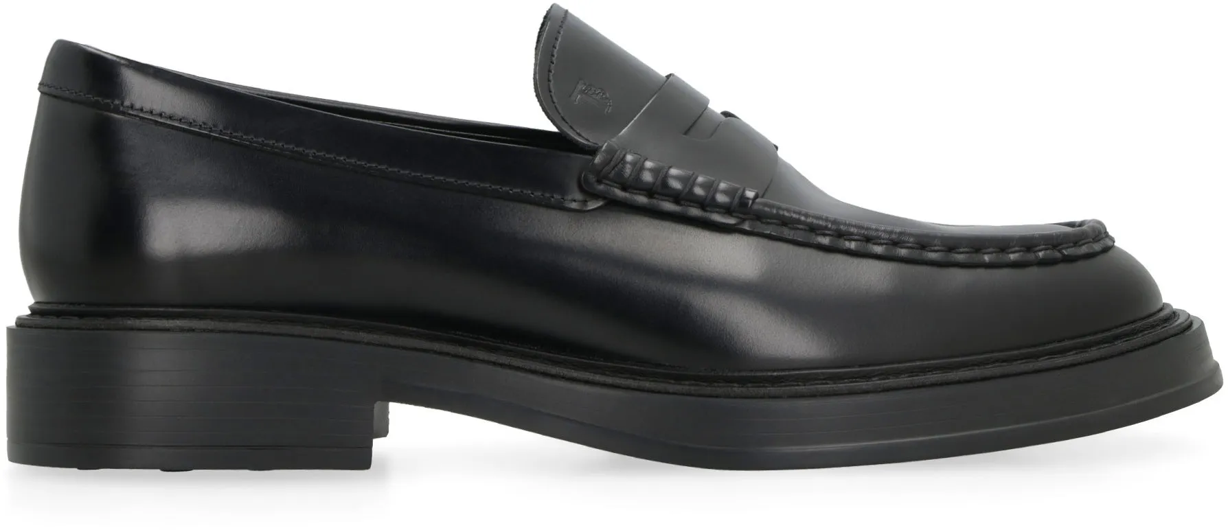 Best Dress Loafers LEATHER LOAFERS
