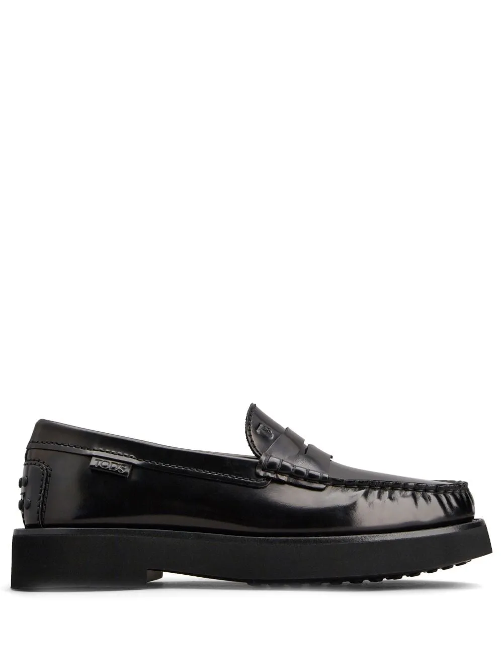 Magnani Loafers LEATHER LOAFERS