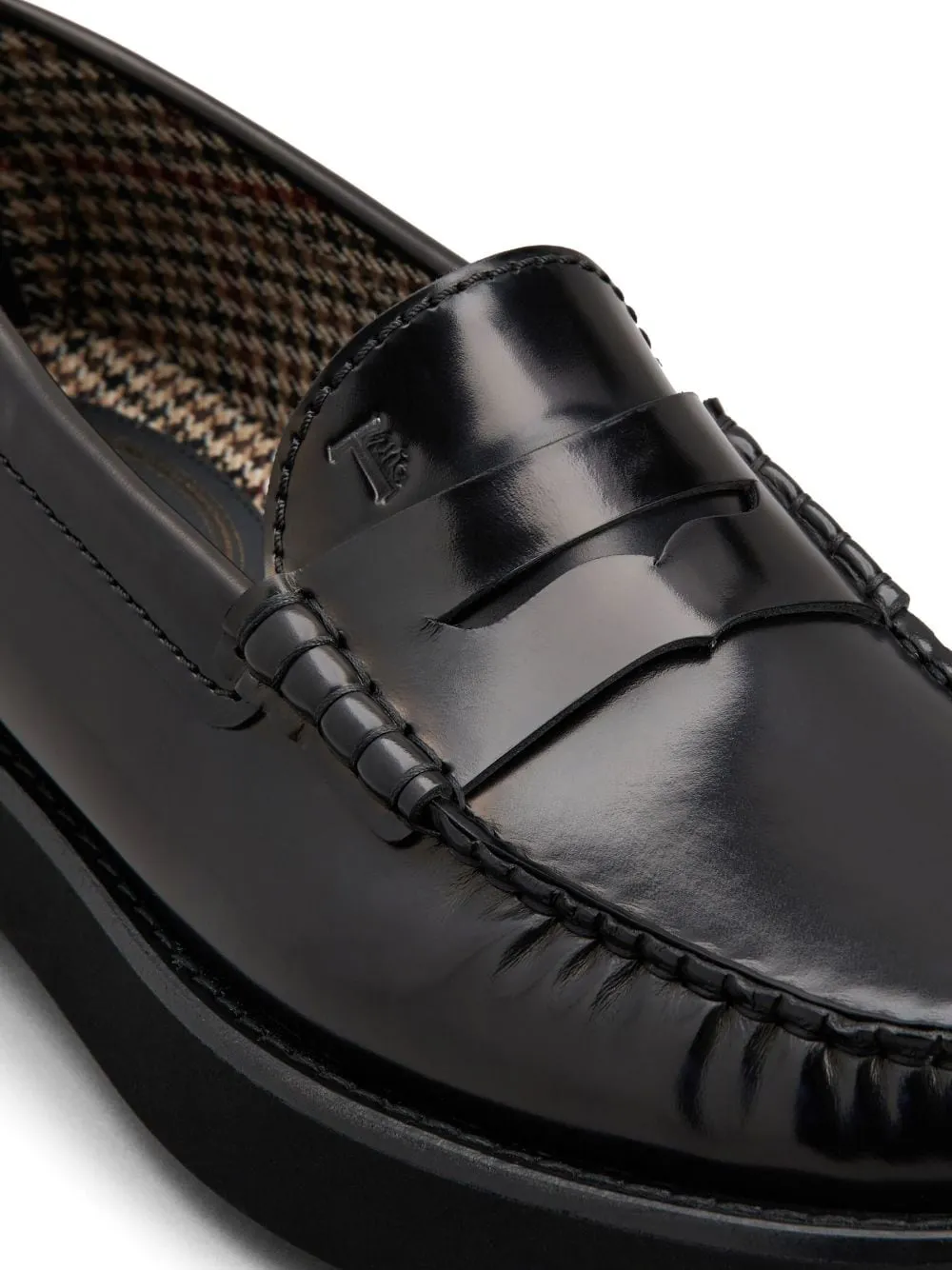 LEATHER LOAFERS Earth Origins Loafers