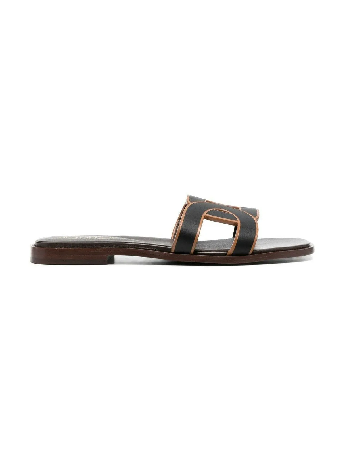LEATHER SANDALS On The Go 600 Sandals