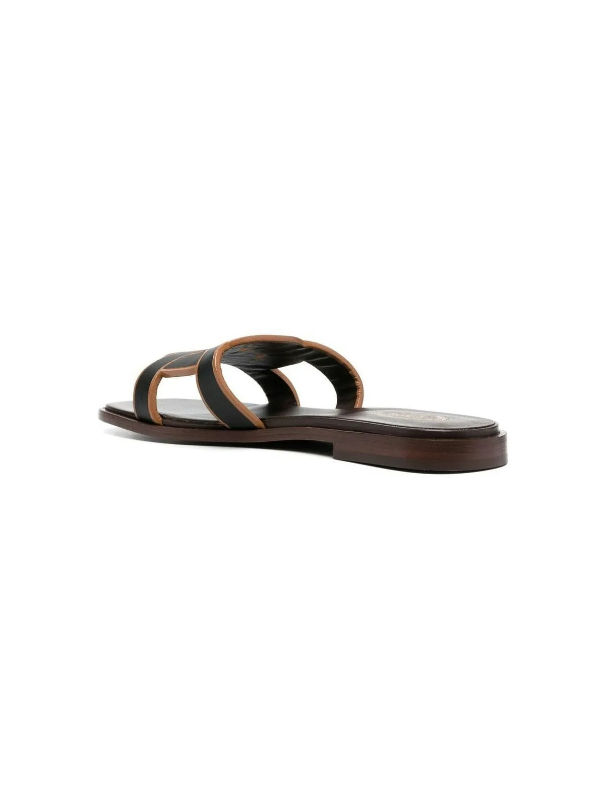 Santorini Sandals LEATHER SANDALS