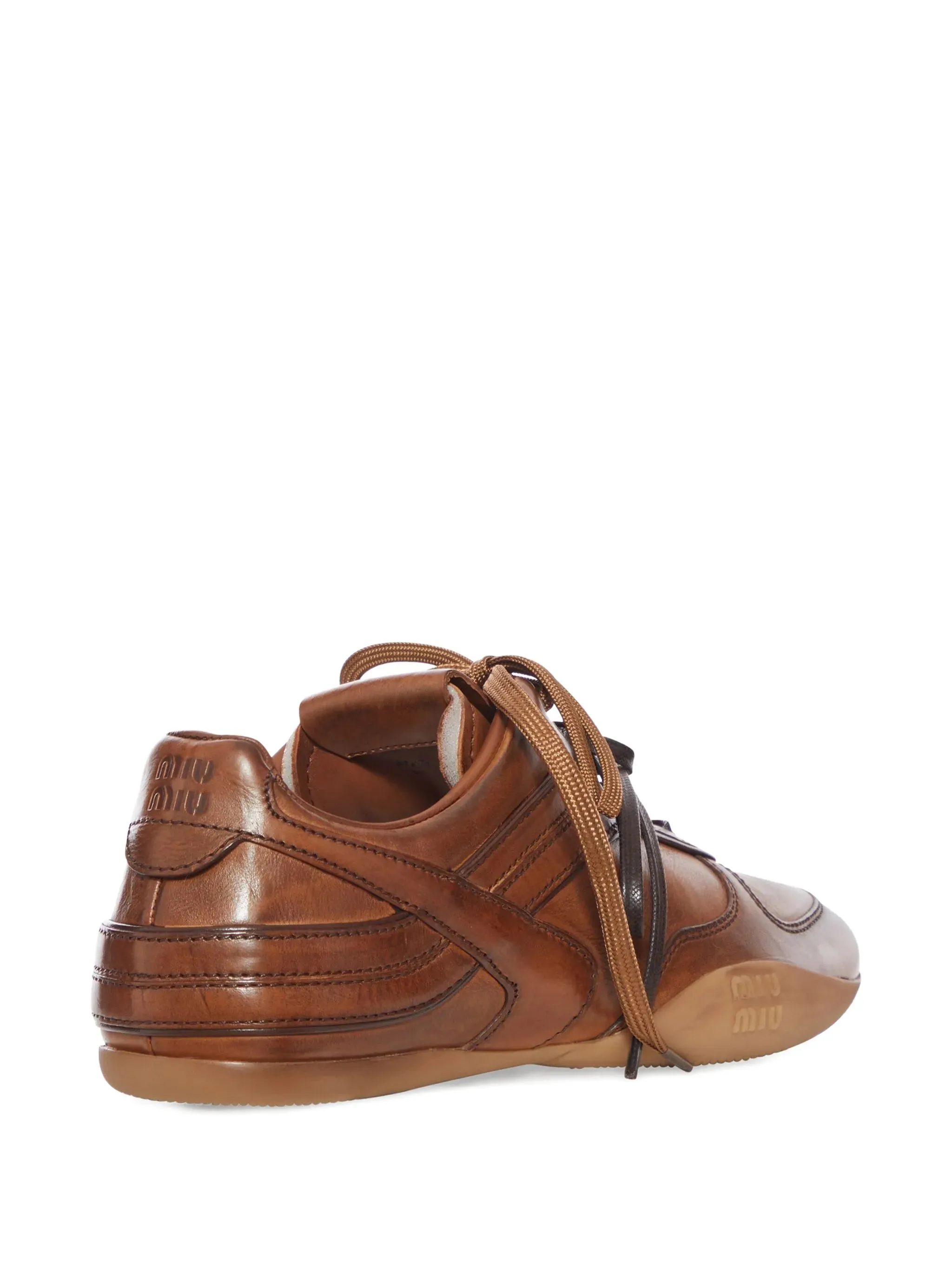 leather sneakers Phillies Sneakers