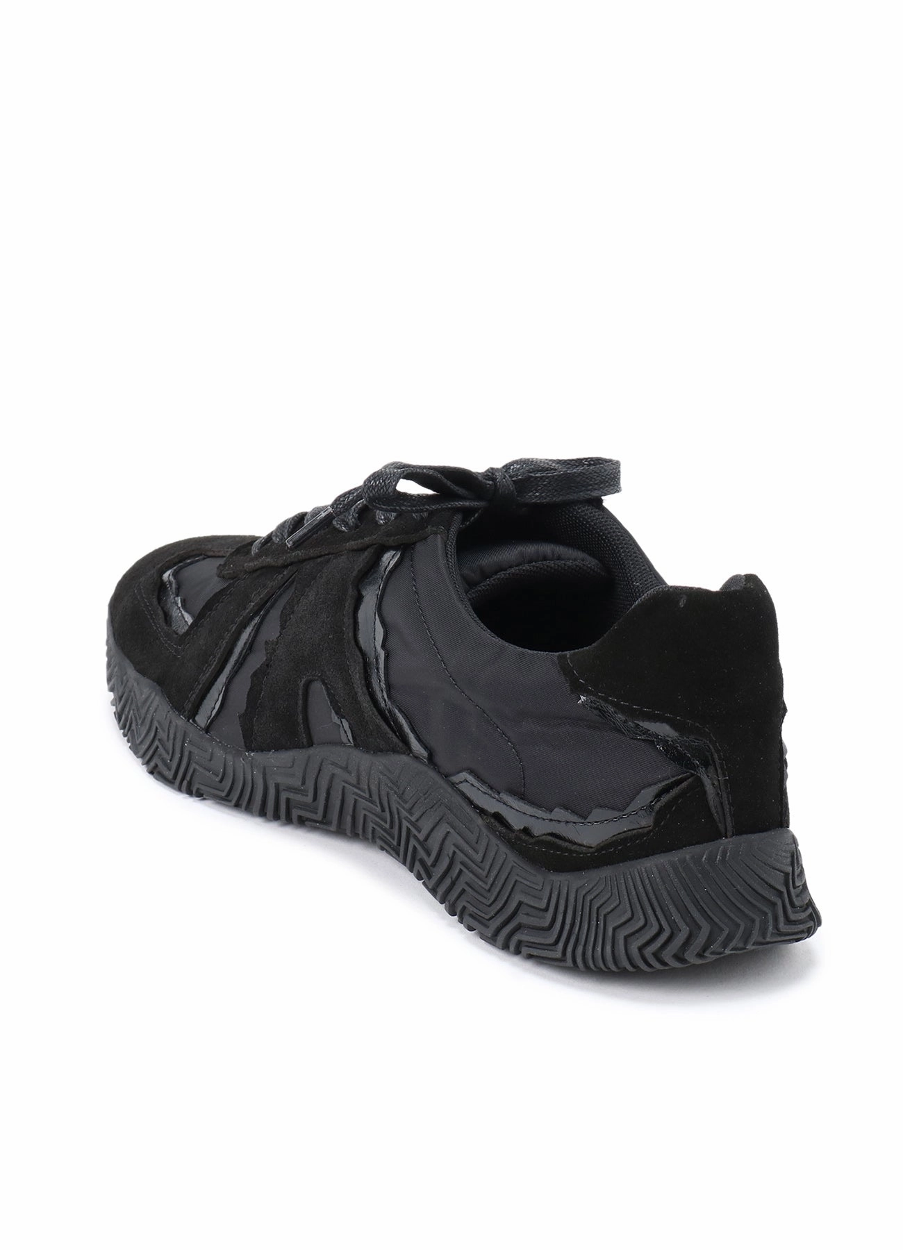 Ua Hovr Apex Training Shoes LEATHER COMBINATION GERMAN ARMY TRAINER