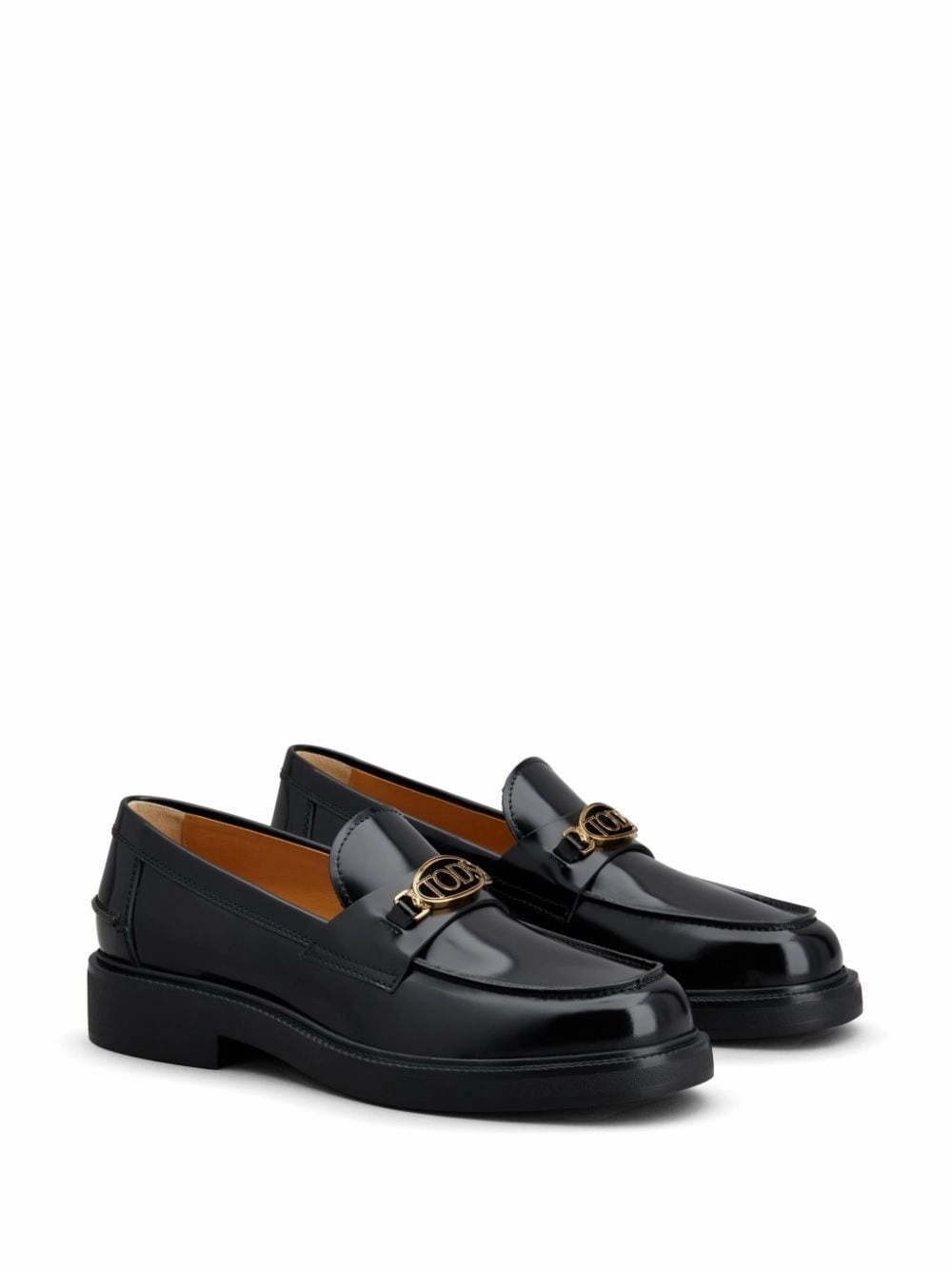 Cheap Loafers LEATHER LOAFERS