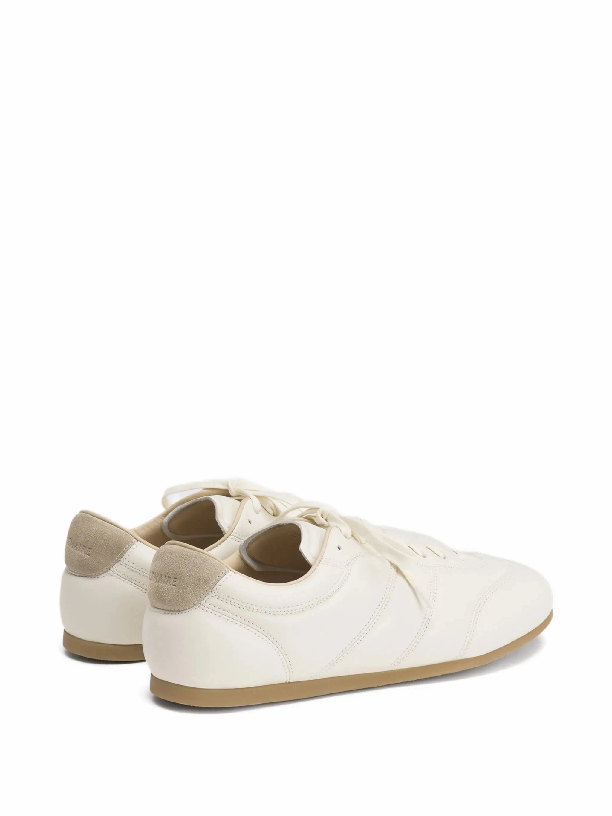 leather sneakers Prada Downtown Sneakers