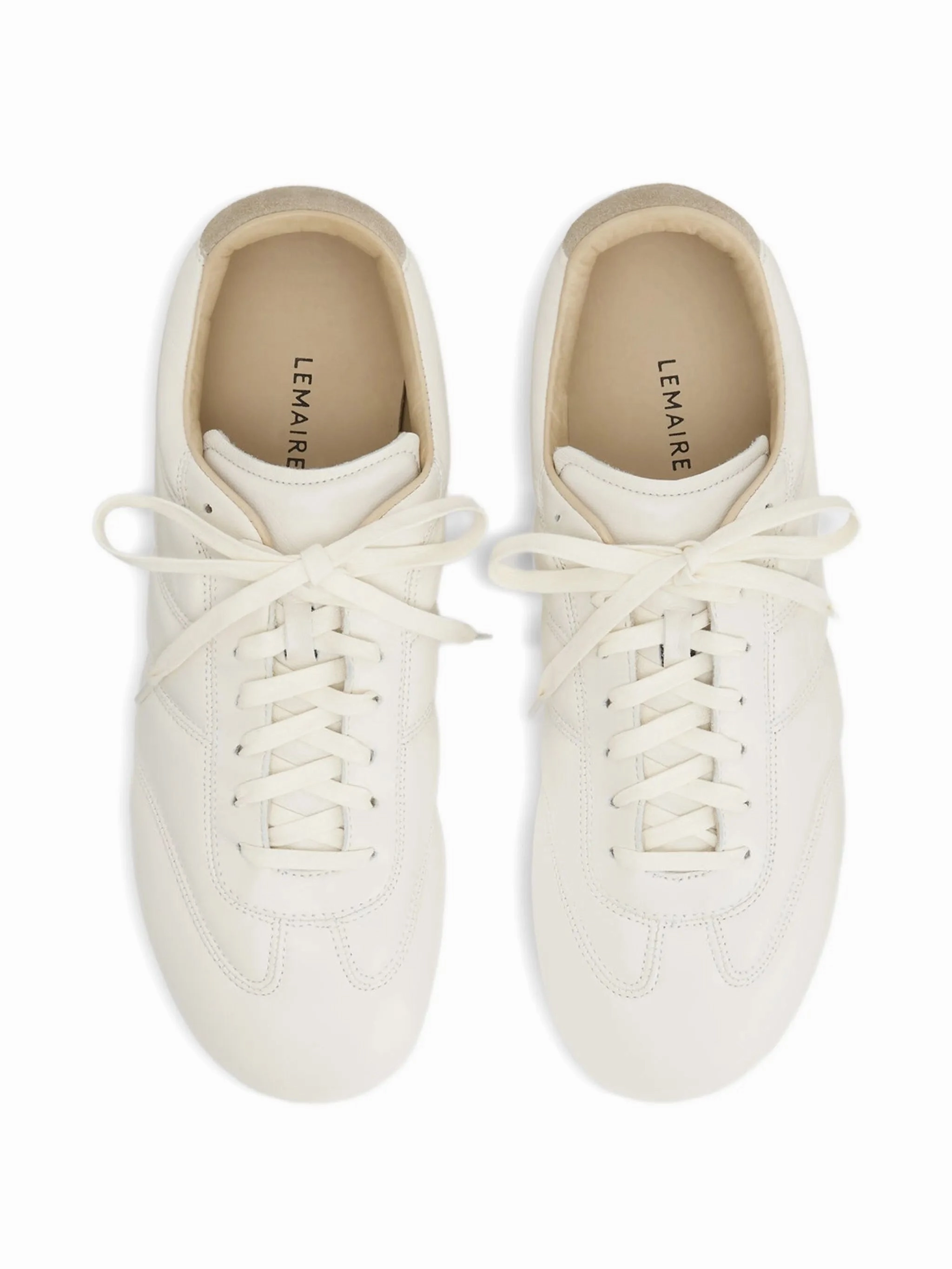 Off Office Sneakers leather sneakers