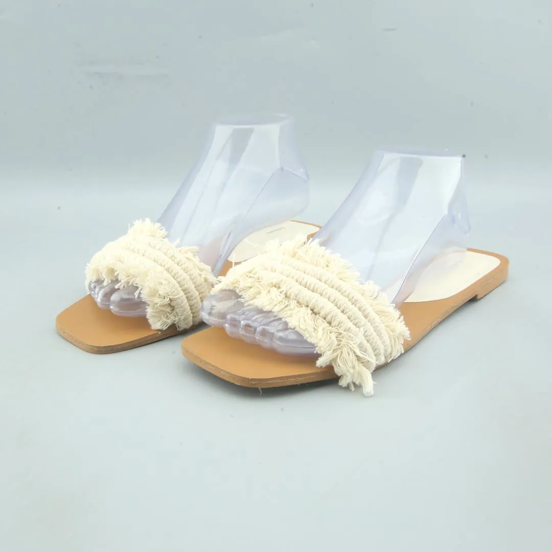 Flat Pointed Wedding Shoes LEFTIES .