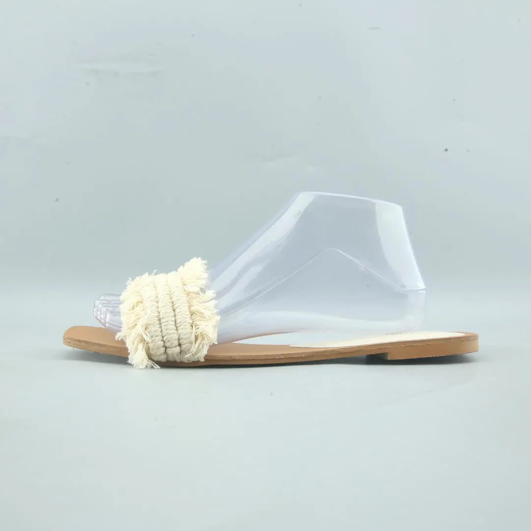 LEFTIES . Copper Flats Shoes