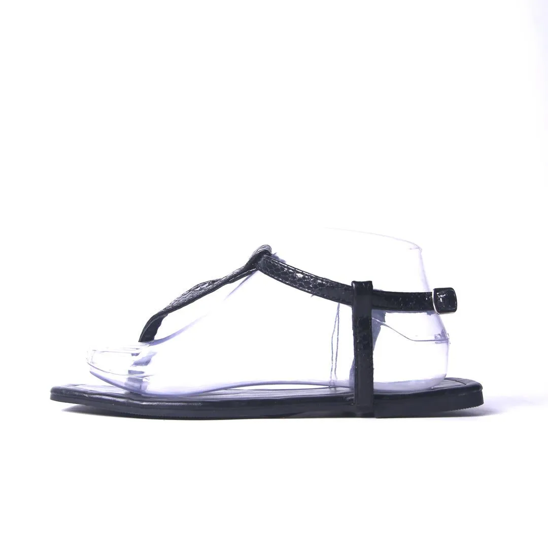 Suede Ballet Flat Shoes LEFTIES .