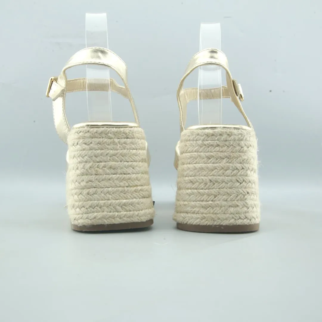 Biggest High Heel Shoes LEFTIES .