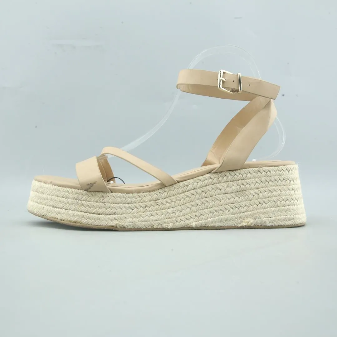 Strap High Heel Shoes LEFTIES .