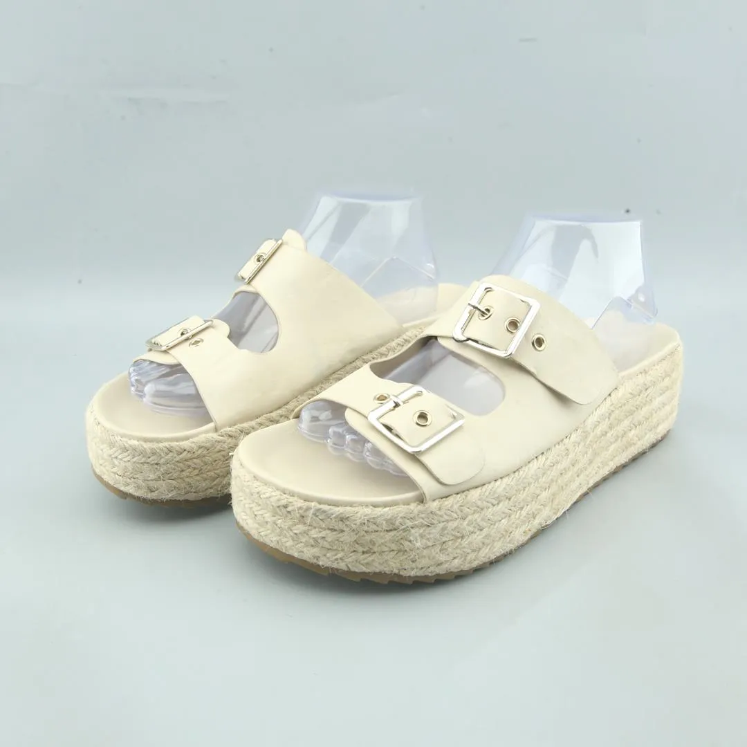 Closed Toe High Heel LEFTIES .