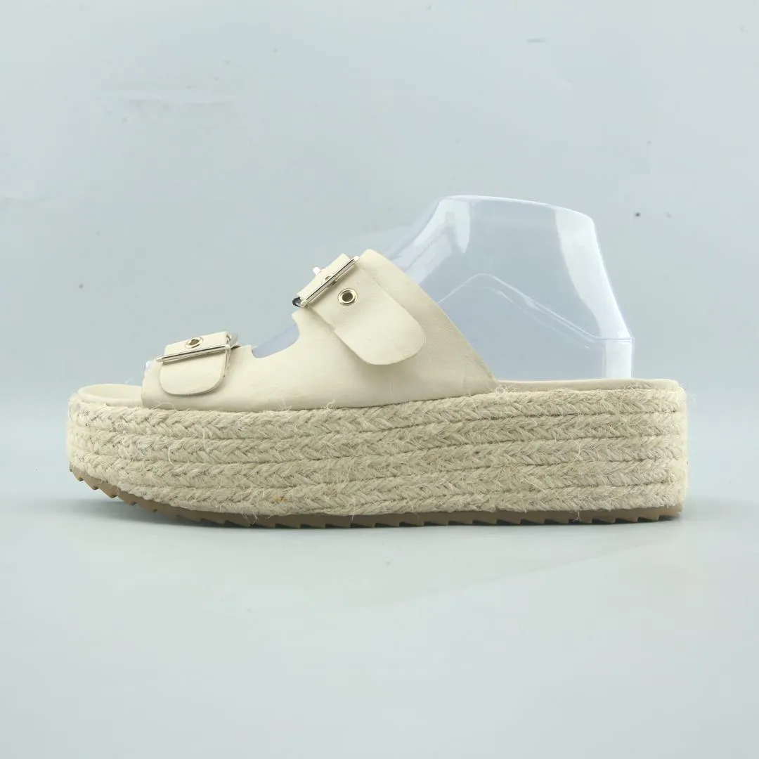 Gold High Heels With Diamonds LEFTIES .