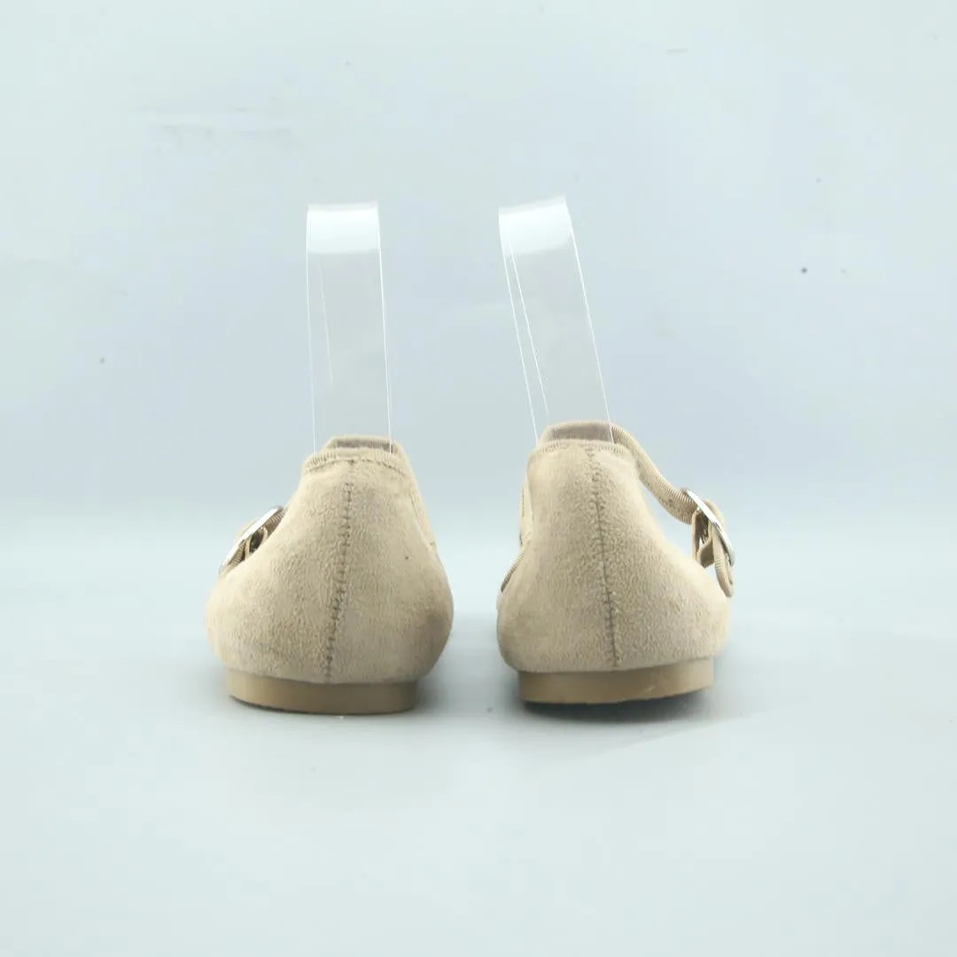 High Heels Flat Shoes LEFTIES .