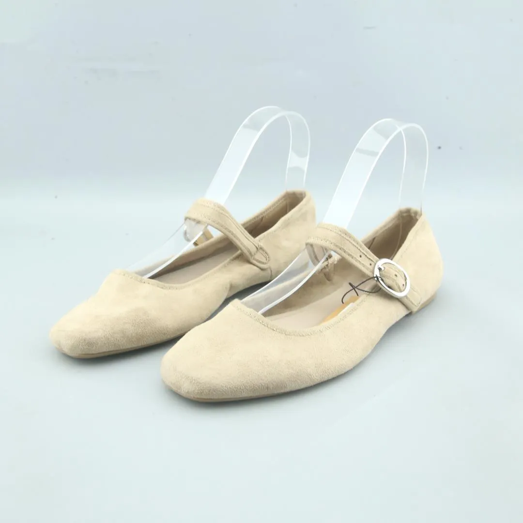 Sore Feet From Flat Shoes LEFTIES .