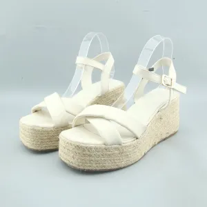 LEFTIES . Slip On High Heels