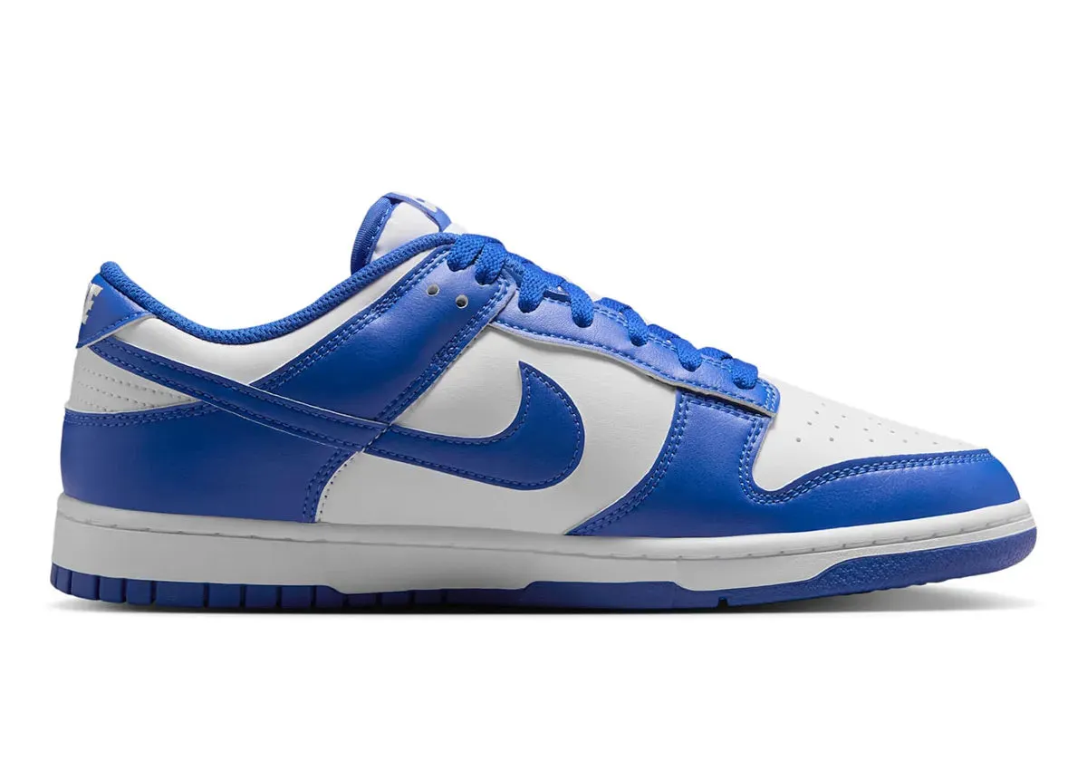 Nike Dunk Low Retro 'Kentucky' Nike Running Shoes For Overpronation