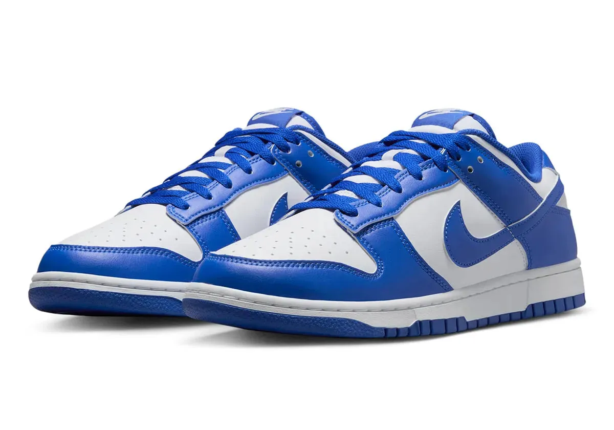 Nike Dunk Low Retro 'Kentucky' Grinch Shoes Nike
