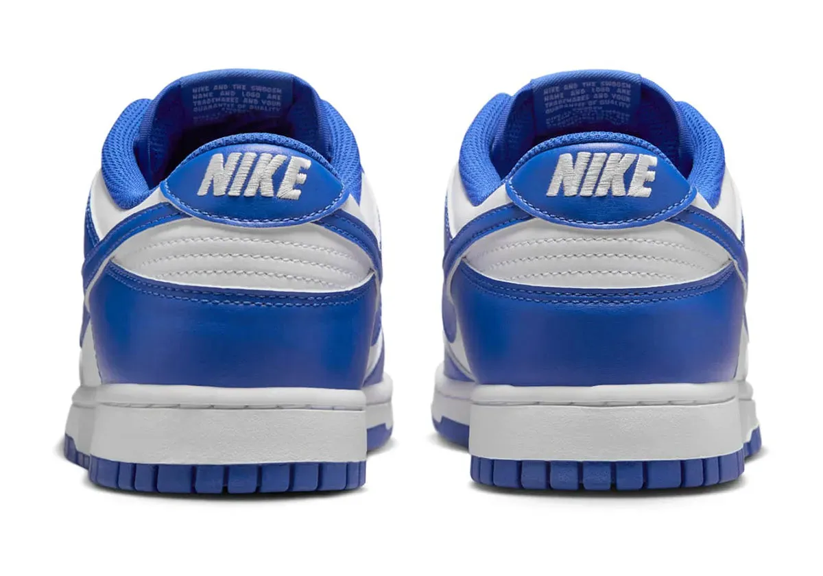 Nike Shoes With Gore Tex Nike Dunk Low Retro 'Kentucky'