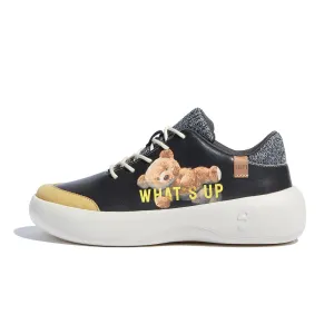 Aldo Sneakers Happy Teddy Bartello VI Women