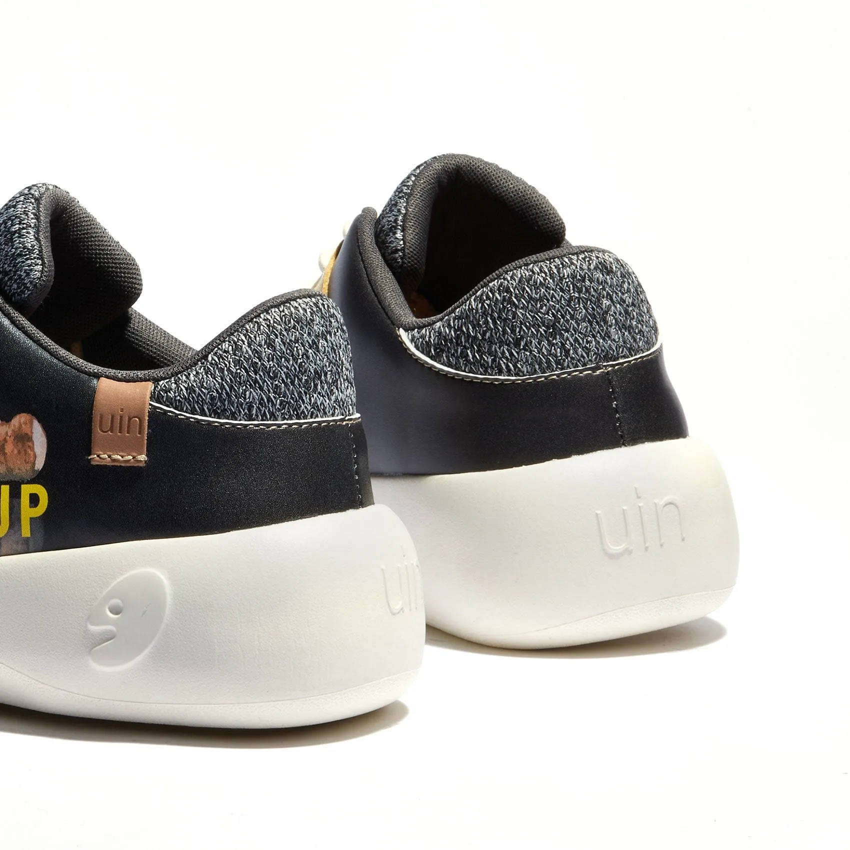 Onitsuka Tiger Mexico 66 Sneakers Happy Teddy Bartello VI Women