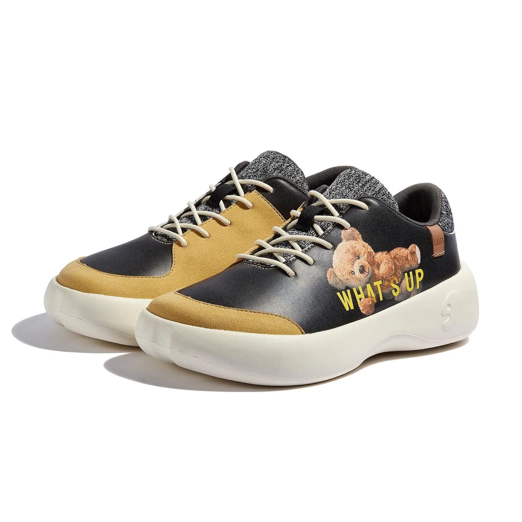 Levis Sneakers Happy Teddy Bartello VI Women