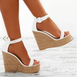 High Heels Wedge Sandals Sandals Usa