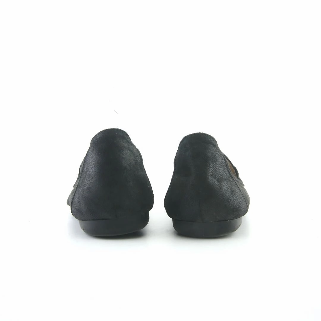 LIFE STRIDE  DREW Slip On Platform Sandals