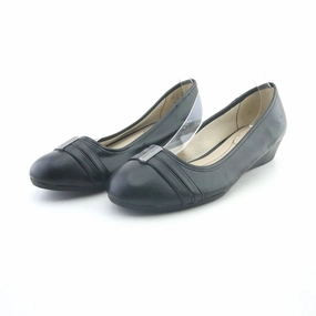 LIFE STRIDE  FRANCES Clogs With High Heels