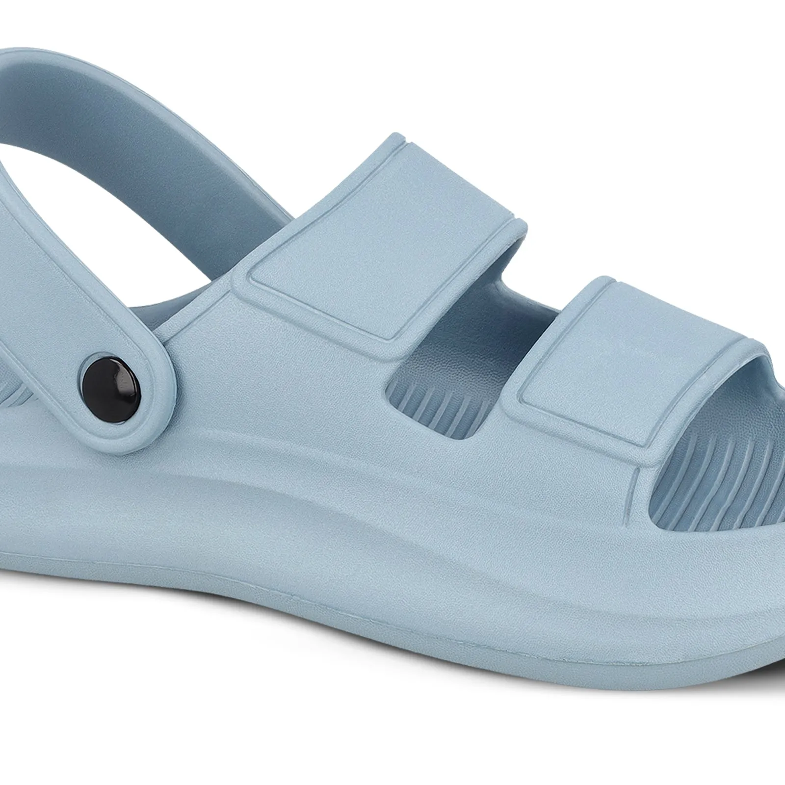 BOTOWI Men's Flip Flops - BW97542 Aqua Classic Slip On Skull Slip Ons Slip On Comfycush Slip On Slip Ons Stackform Slip On Suede Slip On Slip On