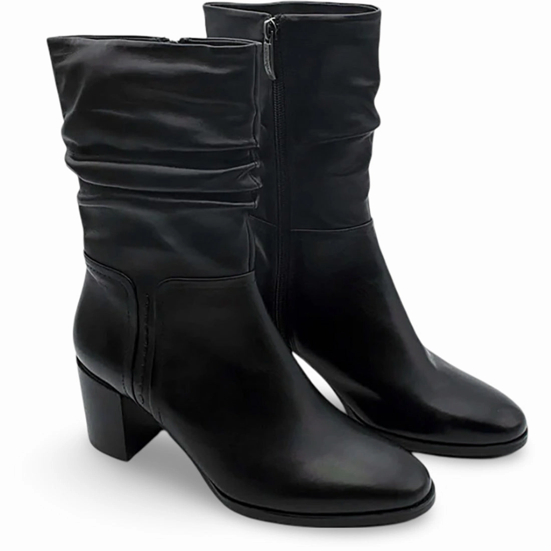 Dr Brown Boots Joan 11