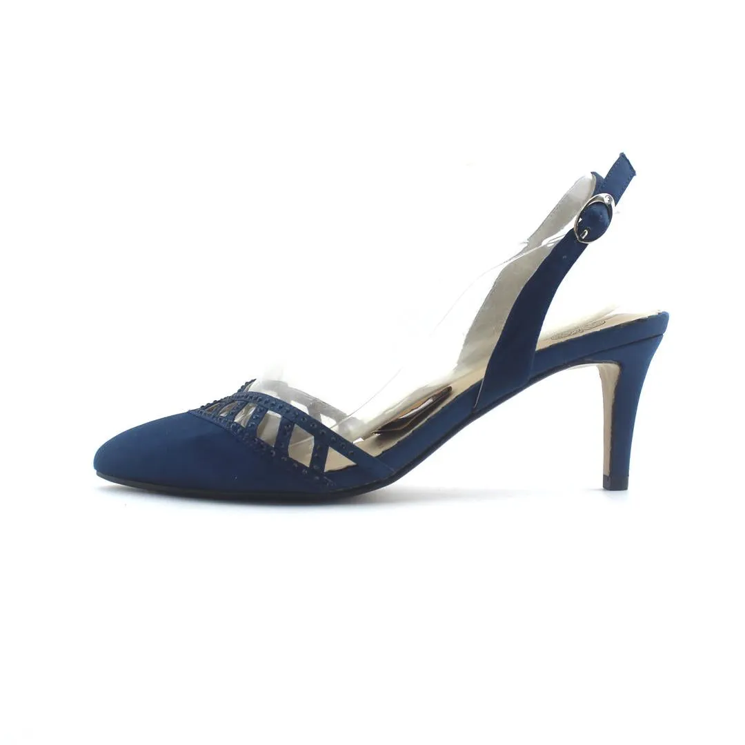 High Heels Skirt DEBUT  .