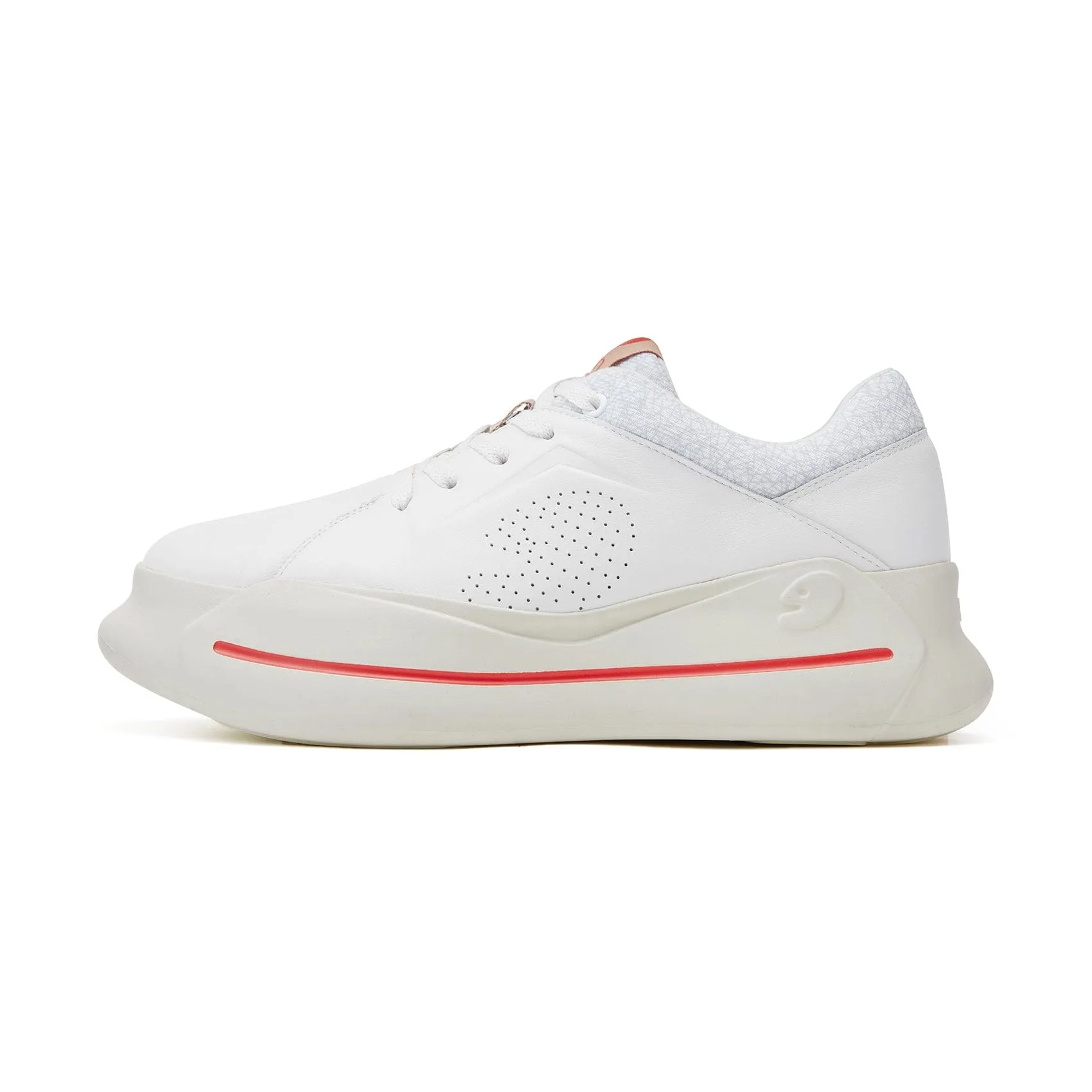 Rico Sneakers Bright White Santander I Women