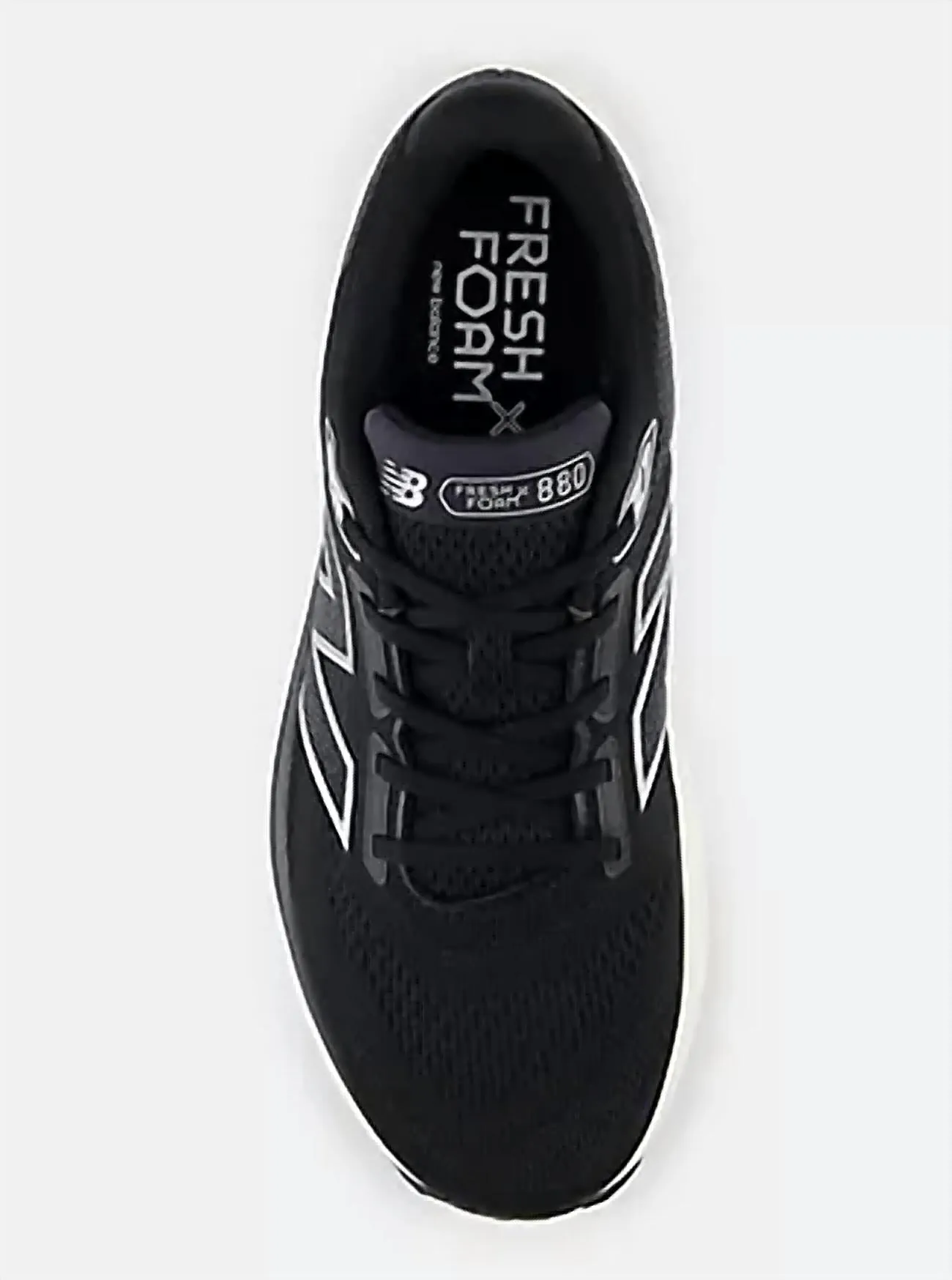 Women??S Running Sneakers In Black Fashionable Slip-on Sneakers