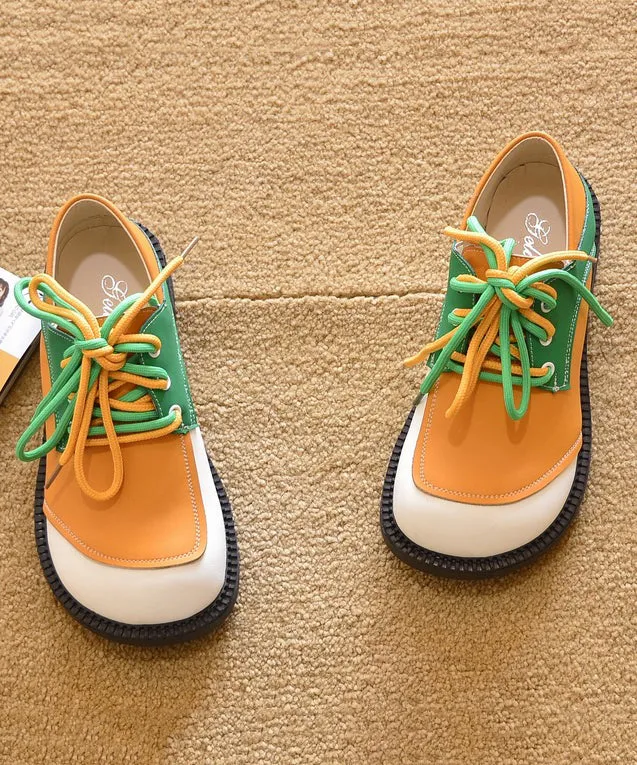 Good Basketball Shoes 2015 Flat For Women Lace Green Splicing Shoes Up Casual