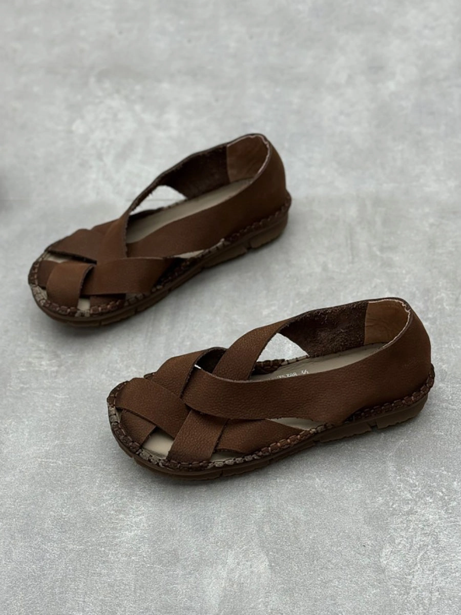 Women Summer Casual Leather Weaven Flat Shoes WE1020 Lebron 21 Basketball Shoes