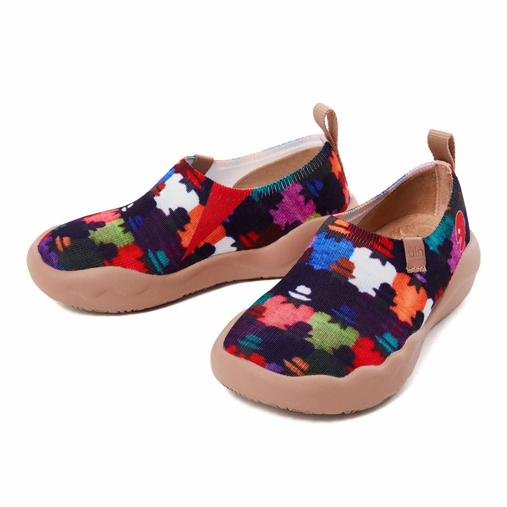 Slip On Sandals Panama Hat Kid