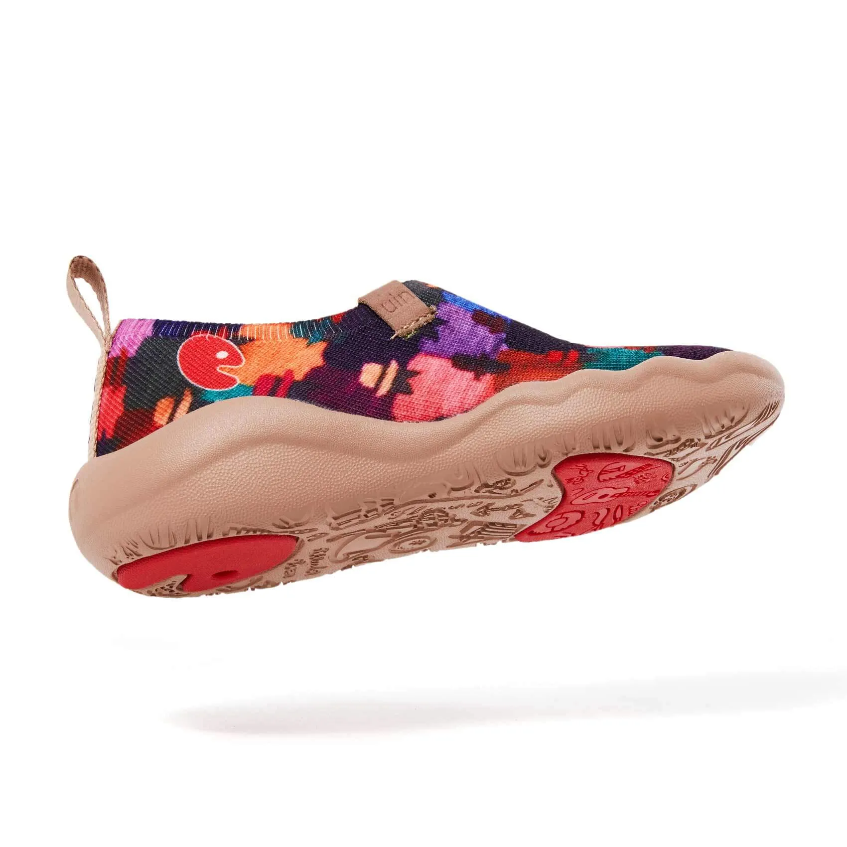 Panama Hat Kid Formal Dress Sandals