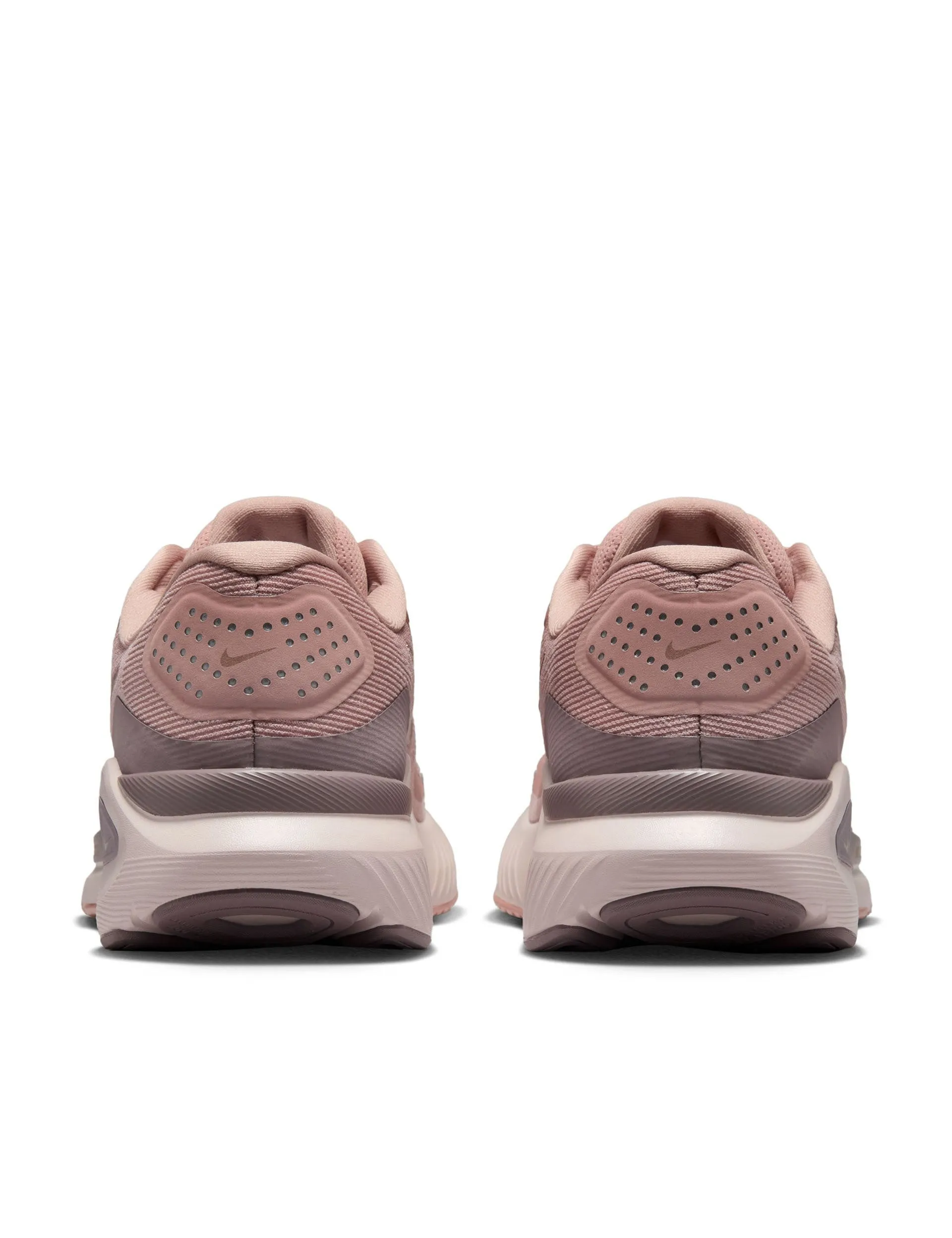 Structure 26 Shoes - Particle Pink/Metallic Rose Gold/Taupe Grey Nike Shoes New Releases