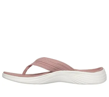 Witch Shoes Flats ARCH FIT RADIANCE - MAUVE